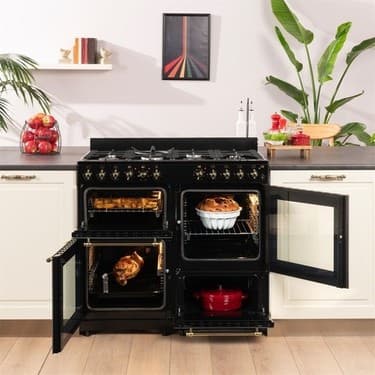 Vestel Sf 11503 Rs Kuzine Fırın 4