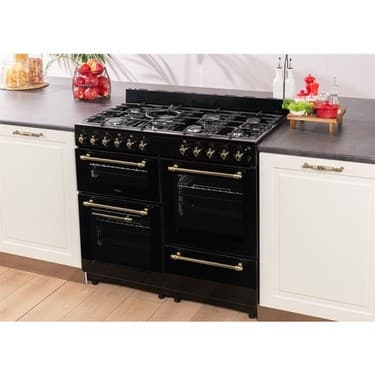 Vestel Sf 11503 Rs Kuzine Fırın 5