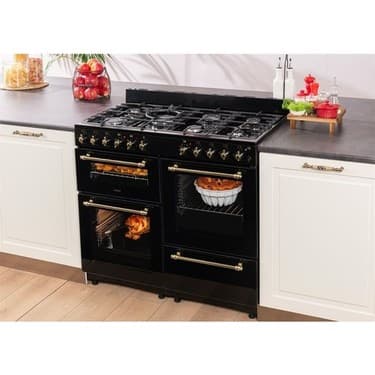 Vestel Sf 11503 Rs Kuzine Fırın 6