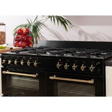 Vestel Sf 11503 Rs Kuzine Fırın 7