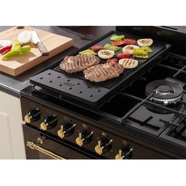 Vestel Sf 11503 Rs Kuzine Fırın 8