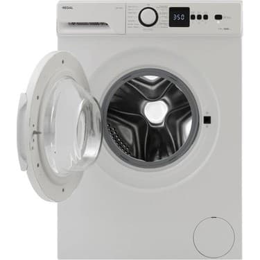 Regal cm 70101 D Enerji Sınıfı 7 kg 1000 Devir Çamaşır Makinesi 2