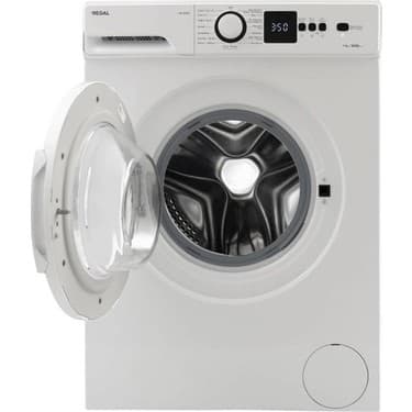 Regal cm 60101 D Enerji Sınıfı 6 kg 600 Devir Çamaşır Makinesi 2