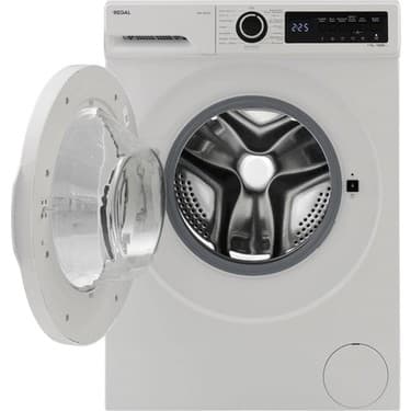 Regal Cmı 120122 A Enerji Sınıfı 12 kg 1200 Devir Çamaşır Makinesi 2
