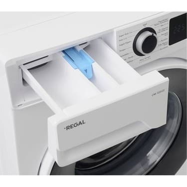 Regal Cmı 120122 A Enerji Sınıfı 12 kg 1200 Devir Çamaşır Makinesi 5