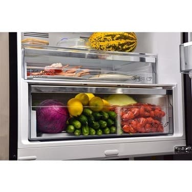 Vestel NFK54011 Crb Gı Pro 481 Lt E Enerji Sınıfı No-Frost Buzdolabı 3