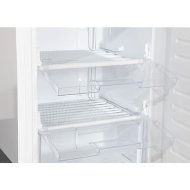 Regal CD 62522 221 Lt E Enerji Sınıfı 6 Çekmece Derin Dondurucu 4