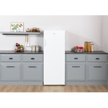 Regal CD 62522 221 Lt E Enerji Sınıfı 6 Çekmece Derin Dondurucu 5