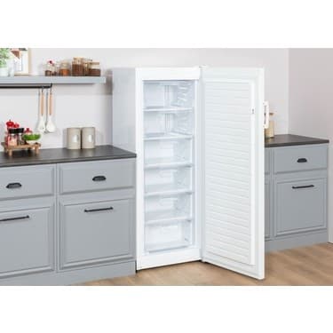 Regal CD 62522 221 Lt E Enerji Sınıfı 6 Çekmece Derin Dondurucu 8