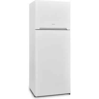 Vestel SC47011 432 Lt Statik Buzdolabı 2
