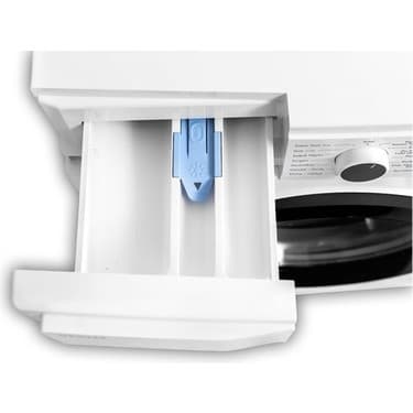 Vestel CMI 96321 9 Kg 1200 Devir Çamaşır Makinesi 5