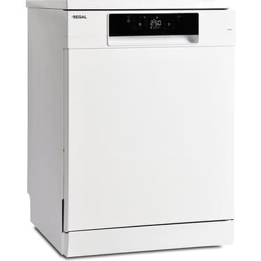 Regal BM 1055 10 Program Bulaşık Makinesi 2