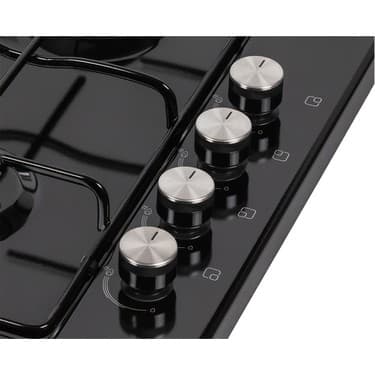 Vestel SO-6004 S Dg Set Üstü Ocak 3