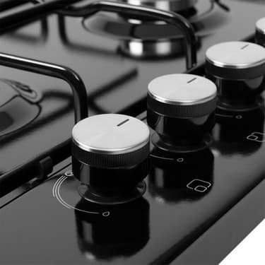 Vestel SO-6004 S Dg Set Üstü Ocak 4