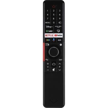 Vestel 70QG9840 70'' 177 Ekran Uydu Alıcılı 4K Ultra HD Smart QLED Google TV 8