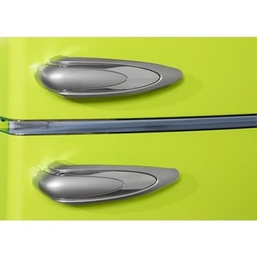 Regal St 37022 Yeşil 340 Lt Çift Kapılı Buzdolabı 7