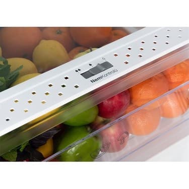 Regal St 37022 Mor 340 Lt Çift Kapılı Buzdolabı 7