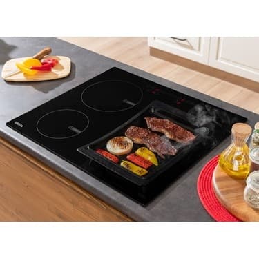 Vestel AO-6470 S-K Ankastre Ocak - Şık ve Fonksiyonel Mutfak Çözümü 3