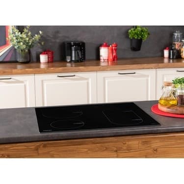 Vestel AO-6470 S-K Ankastre Ocak - Şık ve Fonksiyonel Mutfak Çözümü 4