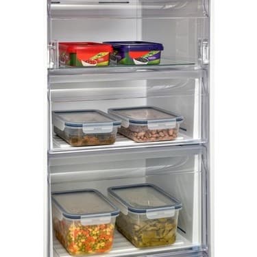 Vestel CDL701 Ex Nf 279 lt Çekmeceli Dikey Derin Dondurucu 4