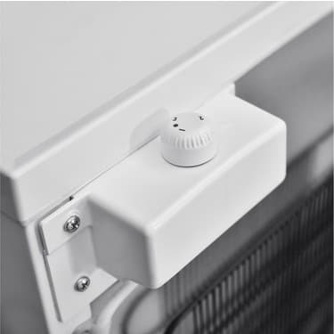 Vestel CDS301 103 lt E Enerji Sınıfı Çekmeceli Dikey Derin Dondurucu 5