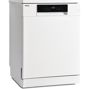 Regal BM 634 6 Program Bulaşık Makinesi 5