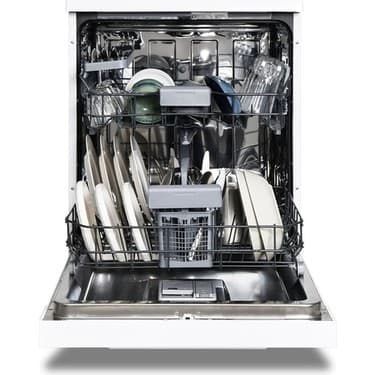 Regal BM 634 6 Program Bulaşık Makinesi 6