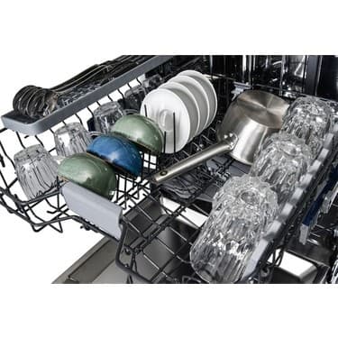 Regal BM 634 6 Program Bulaşık Makinesi 8