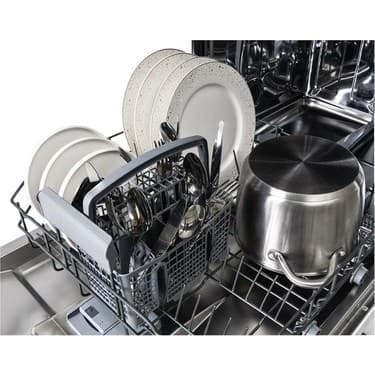 Regal Bm 524 5 Program Bulaşık Makinesi 6