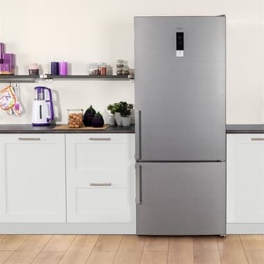 Regal NFK 60021 E IG 533 Lt No-Frost Buzdolabı 3