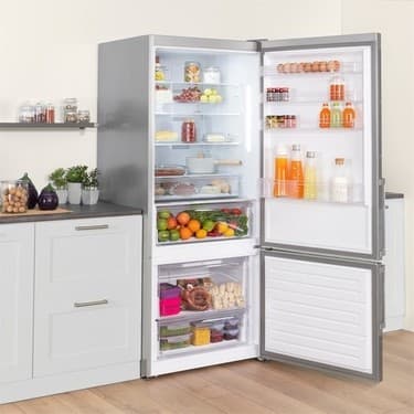 Regal NFK 60021 E IG 533 Lt No-Frost Buzdolabı 8