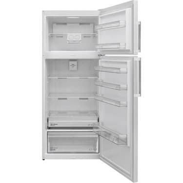 Regal NF 60021 E 523 lt No-Frost Buzdolabı 2