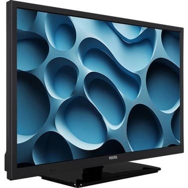 Vestel 24H8740 24'' 60 Ekran Uydu Alıcılı HD Ready LED TV 2