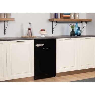 Regal Bt 14022 Sk 121 Lt E Enerji Sınıfı Statik Soğutucu Tipi Mini Buzdolabı 6