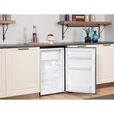 Regal Bt 14022 Sk 121 Lt E Enerji Sınıfı Statik Soğutucu Tipi Mini Buzdolabı 7