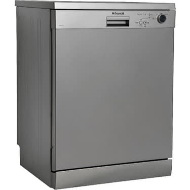 Windsor Bm 4WS120 S 4 Programlı Bulaşık Makinesi 2