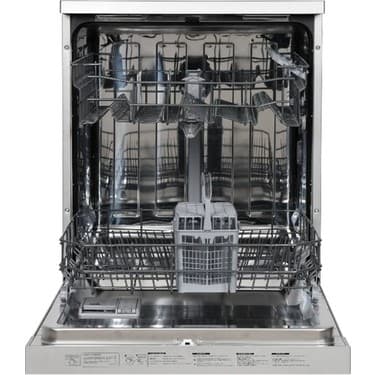 Windsor Bm 4WS120 S 4 Programlı Bulaşık Makinesi 3