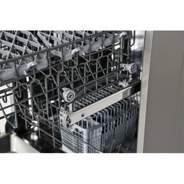 Windsor Bm 4WS120 S 4 Programlı Bulaşık Makinesi 5