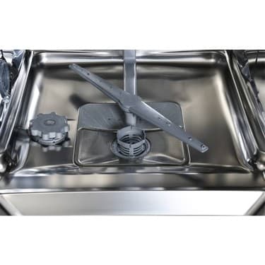 Windsor Bm 4WS120 S 4 Programlı Bulaşık Makinesi 6