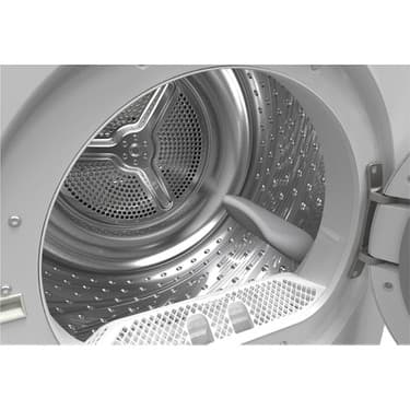 Vestel  KM 97201 G GI Pro  9 kg Kurutma Makinesi 6