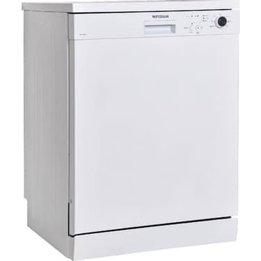 Windsor Bm 6WS120 6 Programlı Bulaşık Makinesi 2