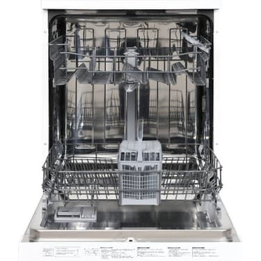 Windsor Bm 6WS120 6 Programlı Bulaşık Makinesi 3