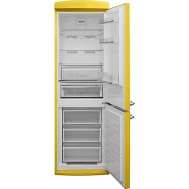 Vestel NFK37011 E Enerji Sınıfı 330 Lt No-Frost Buzdolabı 3