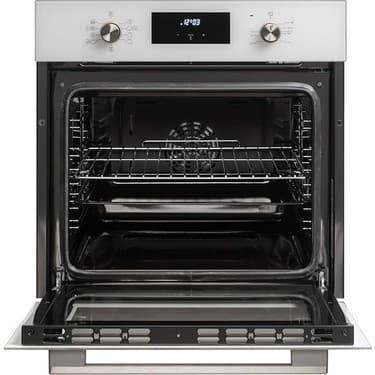 Vestel AF-7684 Yb Ankastre Fırın 2