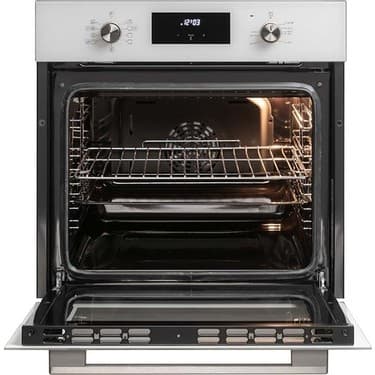 Vestel AF-7684 Yb Ankastre Fırın 4