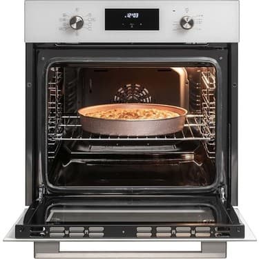 Vestel AF-7684 Yb Ankastre Fırın 6