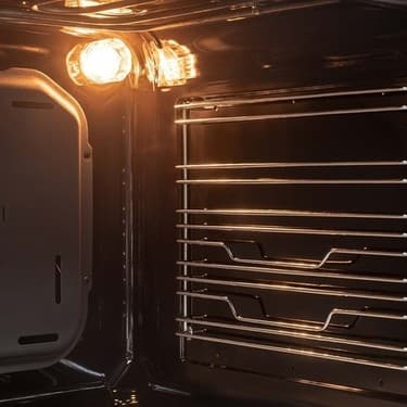 Vestel AF-7684 Yb Ankastre Fırın 7