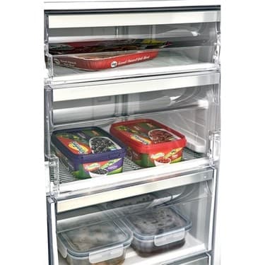 Vestel CDM601 E Çekmeceli Dikey Derin Dondurucu 4