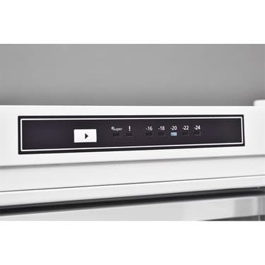 Vestel CDM601 E Çekmeceli Dikey Derin Dondurucu 5