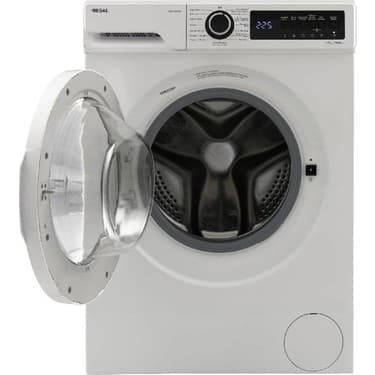 Regal Cmı 110122 A 11 kg 1200 Devir Çamaşır Makinesi 2
